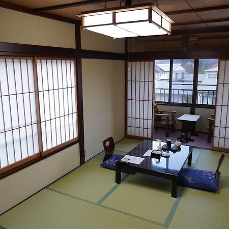 Oyado Eitaro Hotel Takayama  Exterior photo