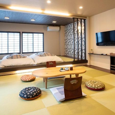 Oyado Eitaro Hotel Takayama  Exterior photo